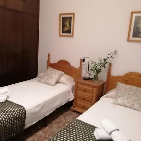 Вилла Charming House With Pool & Barbecue Valle de Abdalagis Экстерьер фото
